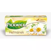 Čaj Pickwick heřmánek