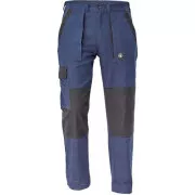 MAX NEO kalhoty navy 50