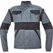 MAX NEO bunda antracit 50
