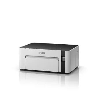 EPSON tiskárna ink EcoTank Mono M1100, A4, 720x1440 dpi, 32ppm, USB, Záruka 5 let po registraci zdarma