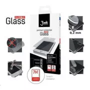 3mk hybridní sklo FlexibleGlass pro Huawei Y6 Prime 2018