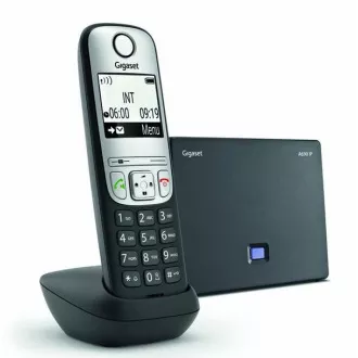 Gigaset A690 IP černý