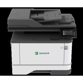 LEXMARK Multifunkční ČB tiskárna MX431adn, A4, 40ppm, 512MB, LCD displej, duplex, DADF, USB 2.0 LEXMARK Multifunkční ČB tiskárna MX431adn, A4, 40ppm, 512MB, LCD displej, duplex, DADF, USB 2.0