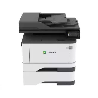 LEXMARK Multifunkční ČB tiskárna MX431adn, A4, 40ppm, 512MB, LCD displej, duplex, DADF, USB 2.0 LEXMARK Multifunkční ČB tiskárna MX431adn, A4, 40ppm, 512MB, LCD displej, duplex, DADF, USB 2.0