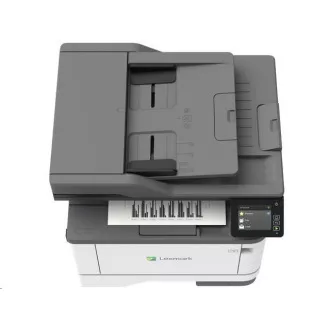 LEXMARK Multifunkční ČB tiskárna MX431adn, A4, 40ppm, 512MB, LCD displej, duplex, DADF, USB 2.0 LEXMARK Multifunkční ČB tiskárna MX431adn, A4, 40ppm, 512MB, LCD displej, duplex, DADF, USB 2.0
