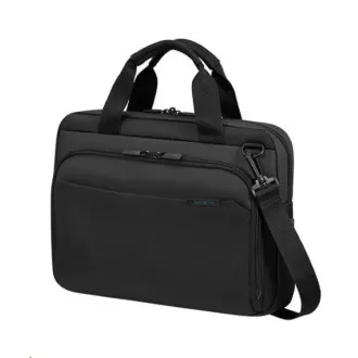 Samsonite MYSIGHT laptop bailhandle 15, 6" Black - taška pro netebook