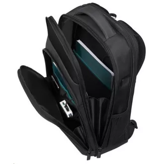 Samsonite MYSIGHT laptop backpack 15, 6" 1st Black - batoh pro notebook