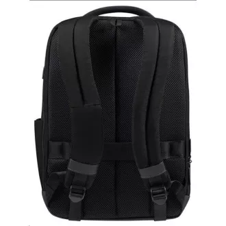 Samsonite MYSIGHT laptop backpack 15, 6" 1st Black - batoh pro notebook