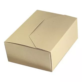 Archivační krabice 410x260x110mm EMBA