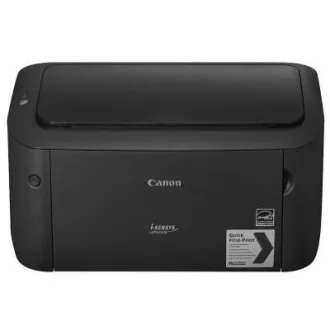 Canon i-SENSYS LBP6030B černá - černobílá, SF, USB - součástí balení 2x toner CRG 725 Canon i-SENSYS LBP6030B černá - černobílá, SF, USB - součástí balení 2x toner CRG 725