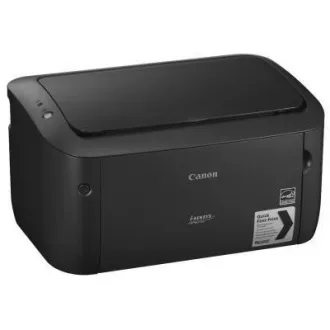 Canon i-SENSYS LBP6030B černá - černobílá, SF, USB - součástí balení 2x toner CRG 725 Canon i-SENSYS LBP6030B černá - černobílá, SF, USB - součástí balení 2x toner CRG 725