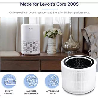 Levoit Core200S-RF - filtr pro Core200S