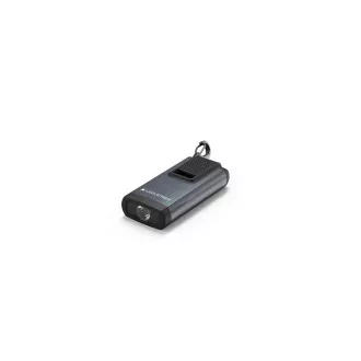 Ledlenser K6R Gray kapesní svítilna Ledlenser K6R Gray kapesní svítilna