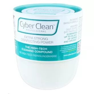CYBER CLEAN Professional 160 gr. čisticí hmota v kalíšku CYBER CLEAN Professional 160 gr. čisticí hmota v kalíšku