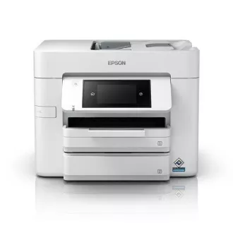 EPSON tiskárna ink WorkForce Pro WF-C4810DTWF