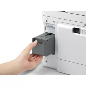 EPSON tiskárna ink WorkForce Pro WF-C4810DTWF