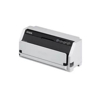 EPSON tiskárna jehličková LQ-780, 24 jehel, 336 zn/s, 1+6 kopii, LPT, USB