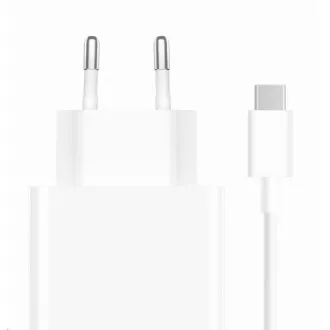 Xiaomi 33W Charging Combo (Type-A) EU Xiaomi 33W Charging Combo (Type-A) EU