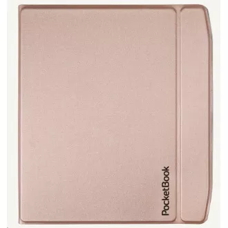 POCKETBOOK pouzdro Flip pro Era, Era COLOR, béžové POCKETBOOK pouzdro Flip pro Era, Era COLOR, béžové