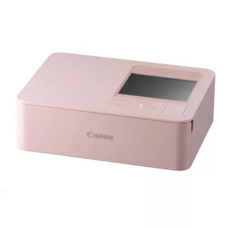 Canon SELPHY CP-1500 termosublimační tiskárna - růžová Canon SELPHY CP-1500 termosublimační tiskárna - růžová