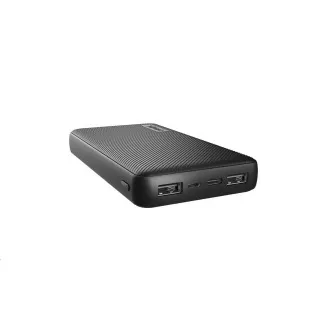 TRUST powerbanka Primo Powerbank 15000 mAh ECO TRUST powerbanka Primo Powerbank 15000 mAh ECO