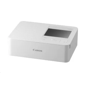 Canon SELPHY CP-1500 termosublimační tiskárna - bílá - Print Kit + papíry RP-54 Canon SELPHY CP-1500 termosublimační tiskárna - bílá - Print Kit + papíry RP-54