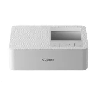 Canon SELPHY CP-1500 termosublimační tiskárna - bílá - Print Kit + papíry RP-54 Canon SELPHY CP-1500 termosublimační tiskárna - bílá - Print Kit + papíry RP-54