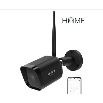 iGET HOME CS6 Black iGET HOME CS6 Black