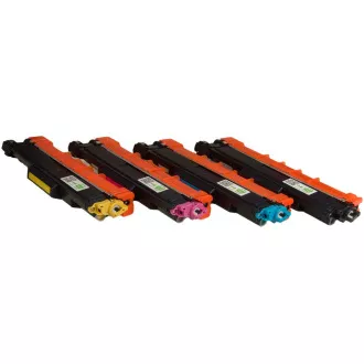 MultiPack TonerPartner Toner PREMIUM pro BROTHER TN-243 (TN243CMYK), black + color (černý + barevný) MultiPack TonerPartner Toner PREMIUM pro BROTHER TN-243 (TN243CMYK), black + color (černý + barevný)