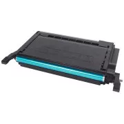SAMSUNG CLP-Y600A - Toner TonerPartner PREMIUM, yellow (žlutý)