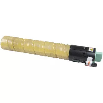 RICOH MPC2550 (841199) - Toner TonerPartner PREMIUM, yellow (žlutý) RICOH MPC2550 (841199) - Toner TonerPartner PREMIUM, yellow (žlutý)