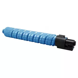 RICOH MPC3002 (842019) - Toner TonerPartner PREMIUM, cyan (azurový) RICOH MPC3002 (842019) - Toner TonerPartner PREMIUM, cyan (azurový)