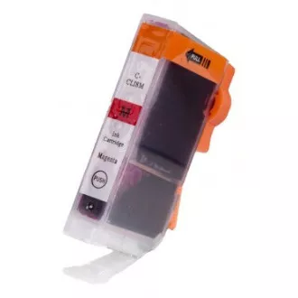 CANON CLI-8 (0622B001) - Cartridge TonerPartner PREMIUM, magenta (purpurová) CANON CLI-8 (0622B001) - Cartridge TonerPartner PREMIUM, magenta (purpurová)