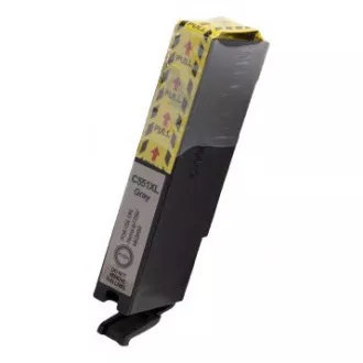 CANON CLI-551-XL (6447B001) - Cartridge TonerPartner PREMIUM, gray (šedá) CANON CLI-551-XL (6447B001) - Cartridge TonerPartner PREMIUM, gray (šedá)