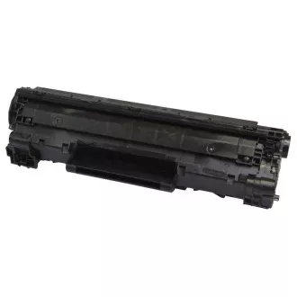 CANON CRG737 (9435B002) - Toner TonerPartner PREMIUM, black (černý)