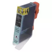 CANON CLI-8 (0624B001) - Cartridge TonerPartner PREMIUM, photo cyan (foto azurová)