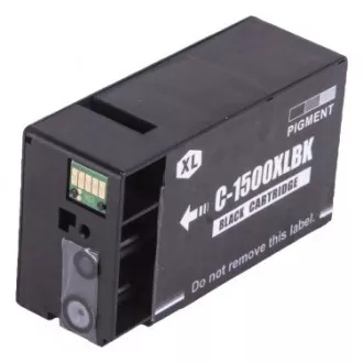 CANON PGI-1500-XL (9182B001) - Cartridge TonerPartner PREMIUM, black (černá) CANON PGI-1500-XL (9182B001) - Cartridge TonerPartner PREMIUM, black (černá)