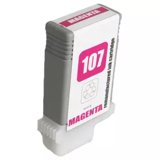 CANON PFI-107 (6707B001) - Cartridge TonerPartner PREMIUM, magenta (purpurová) CANON PFI-107 (6707B001) - Cartridge TonerPartner PREMIUM, magenta (purpurová)