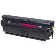 CANON CRG040H (0457C001) - Toner TonerPartner PREMIUM, magenta (purpurový)