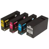 MultiPack CANON PGI-1500-XL (9182B004) - Cartridge TonerPartner PREMIUM, black + color (černá + barevná)
