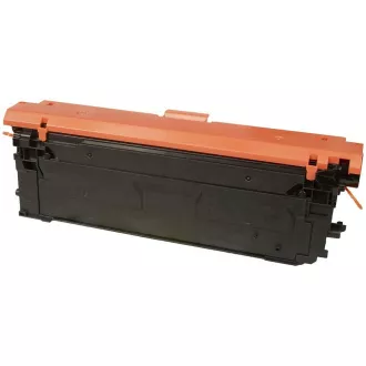 CANON T10 (4563C001) - Toner TonerPartner PREMIUM, yellow (žlutý) s OEM čipem - nezobrazuje hladinu zbylého toneru