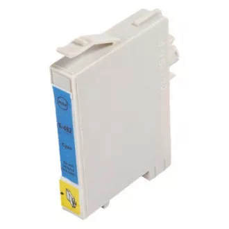 EPSON T0482 (C13T04824010) - Cartridge TonerPartner PREMIUM, cyan (azurová) EPSON T0482 (C13T04824010) - Cartridge TonerPartner PREMIUM, cyan (azurová)
