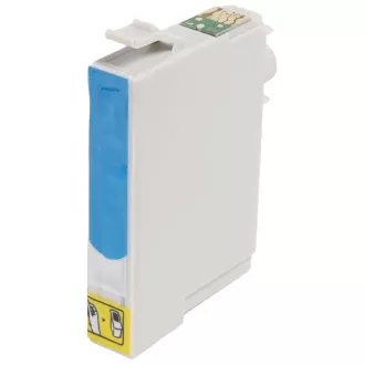 EPSON T0712 (C13T07124011) - Cartridge TonerPartner PREMIUM, cyan (azurová)