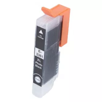 EPSON T3361 (C13T33614010) - Cartridge TonerPartner PREMIUM, photoblack (fotočerná) EPSON T3361 (C13T33614010) - Cartridge TonerPartner PREMIUM, photoblack (fotočerná)