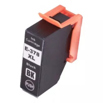 EPSON T3781-XL (T3781XL) - Cartridge TonerPartner PREMIUM, black (černá) EPSON T3781-XL (T3781XL) - Cartridge TonerPartner PREMIUM, black (černá)