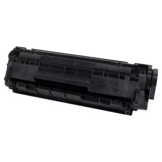 TonerPartner Toner PREMIUM pro HP 12A (Q2612A), black (černý) TonerPartner Toner PREMIUM pro HP 12A (Q2612A), black (černý)