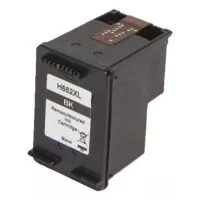 TonerPartner Cartridge PREMIUM pro HP 652-XL (F6V25AE), black (černá)