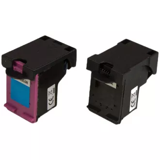 MultiPack TonerPartner Cartridge PREMIUM pro HP 305-XL (6ZA94AE), black + color (černá + barevná) MultiPack TonerPartner Cartridge PREMIUM pro HP 305-XL (6ZA94AE), black + color (černá + barevná)