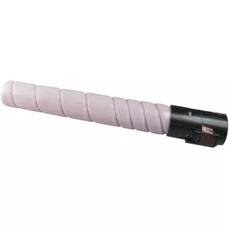 KONICA MINOLTA TN216 (A11G351) - Toner TonerPartner PREMIUM, magenta (purpurový)