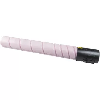 KONICA MINOLTA TN-324 (A8DA350) - Toner TonerPartner PREMIUM, magenta (purpurový) KONICA MINOLTA TN-324 (A8DA350) - Toner TonerPartner PREMIUM, magenta (purpurový)